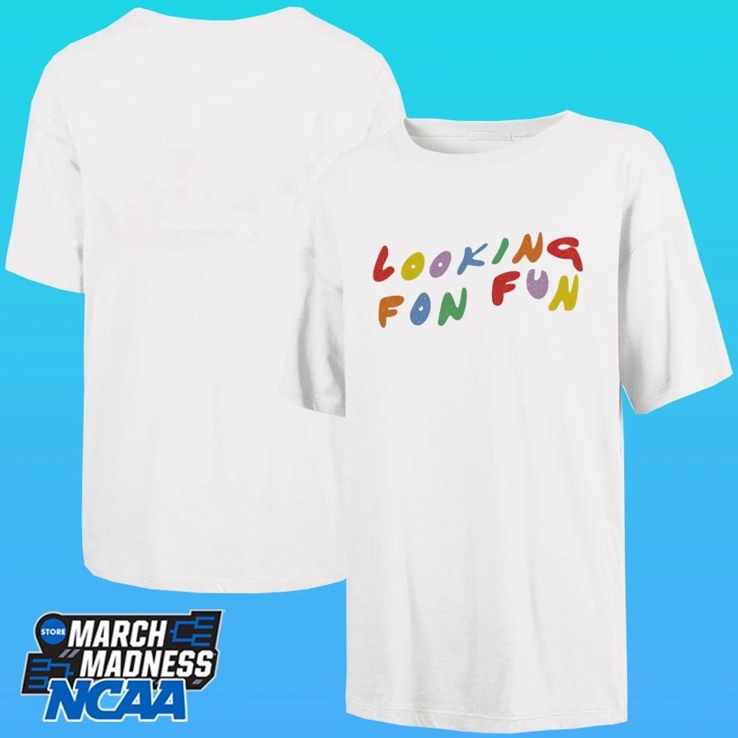 Kylie Minogue Looking Forever Shirt