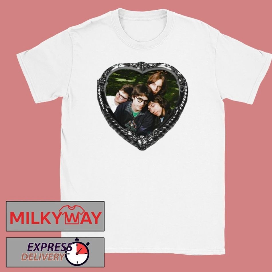 The Lazy Eyes Cheesy Love Songs Shirt