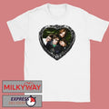 The Lazy Eyes Cheesy Love Songs Shirt