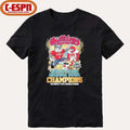 Fresno State Bulldogs Mascot Arizona Bowl Champions Shirt