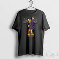 Classic Pennywise It Los Angeles Lakers Basketball Lakeshow Halloween T Shirts