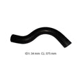 Dayco Moulded Radiator Hose DMH1981