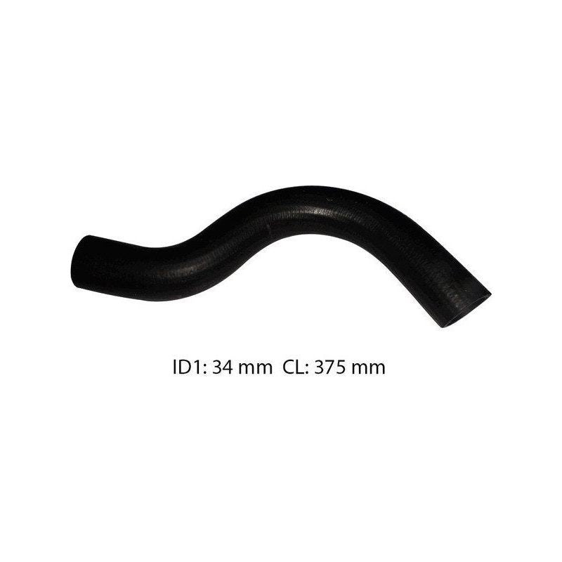 Dayco Moulded Radiator Hose DMH1981