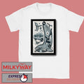 Gray Whale 40 Years 2026 Poster shirt