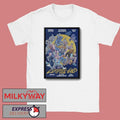 Primus KettleHouse Amphitheater in Bonner MT May 25 2026 Poster shirt