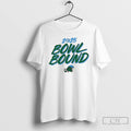 Classic Tulane Green Wave Bowl Bound 2025 T Shirts