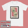 Metade De Mim Santo André SP Tour On Jun 14 2026 Poster shirt