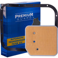 PG PT233 Transmission Filter Kit | Fits 1976 Dodge Aspen