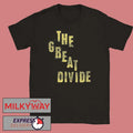 The Great Divide shirt