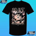 Mjf The Devil Returns Shirt