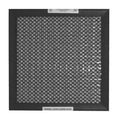 A+2000 Washable Electrostatic Permanent Custom Air Filter – 22″ x 27 1/2″ x 1″