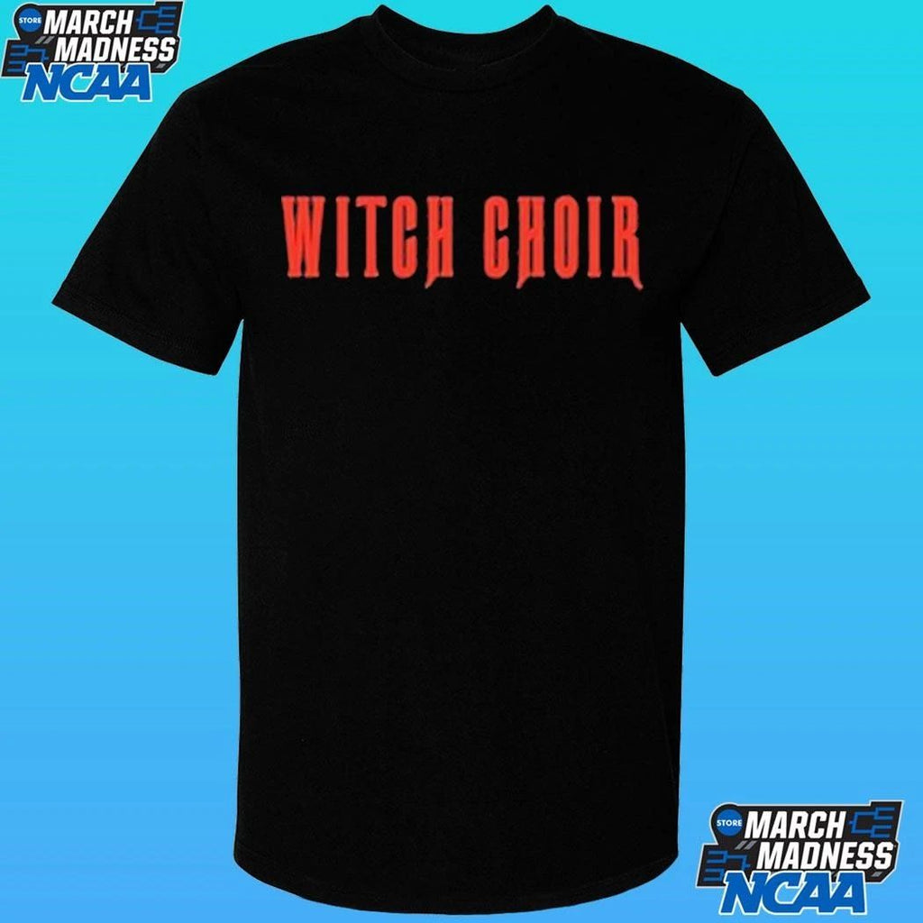 Florence And The Machine Witch Choir Shirt