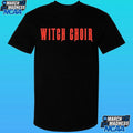 Florence And The Machine Witch Choir Shirt
