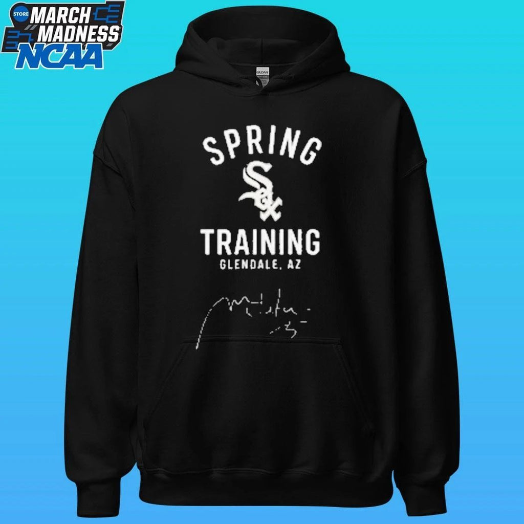 Chicago White Sox Spring Training Glendale Az Shirt