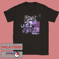Ghost Skeletour 2026 Anaheim California Venue Ritual Tee At Honda Center On February 21 2026 Two Sided T-Shirt