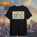 Chris Stapleton June 24 2026 POSTER Hersheypark Stadium Poster Shirt