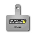 TRP Spyre / HY-RD / Slate X2 Factory Racing Organic Disc Brake Pads (2-Piston) | Gorilla Brakes