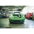 Single-Pass Oil Cooler 24in L x 5.75in H x 2.16in W