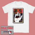 Modest Mouse June 7 2026, Virginia Beach VA Poster shirt