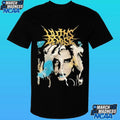 Lilith’s Demise Kesha Blow Rip Shirt