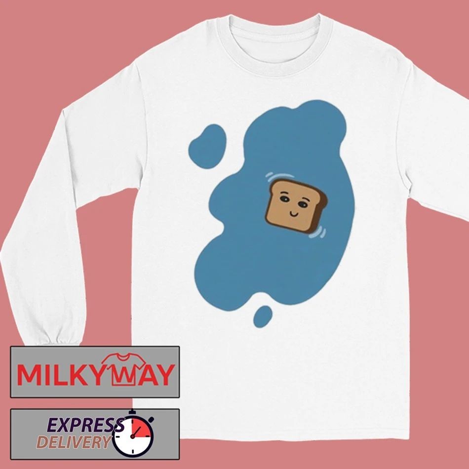 Soggy Toast Another Spill shirt