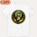 Western Meadowlark Rebel Alliance Logo Shirt