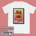 BJ Barham Chicago IL Poster March 16 2026 shirt