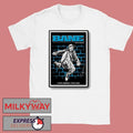 Bane Latin America 2026 Tour Poster shirt