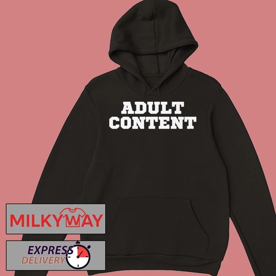 Pedro Pascal Jimmy Kimmel Adult Content Shirt
