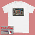 MT. Joy In Camden NJ On Sept 25 2026 Poster shirt