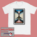 Johnny Marr March 26 2026 Pappy & Harriet’s Pioneertown, CA Poster shirt