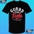 Kenny Lofton Guard The Tribe Cleveland Baseball Shirt