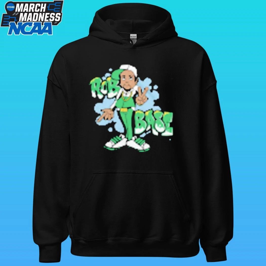 It Takes Two Rob Base Shirt