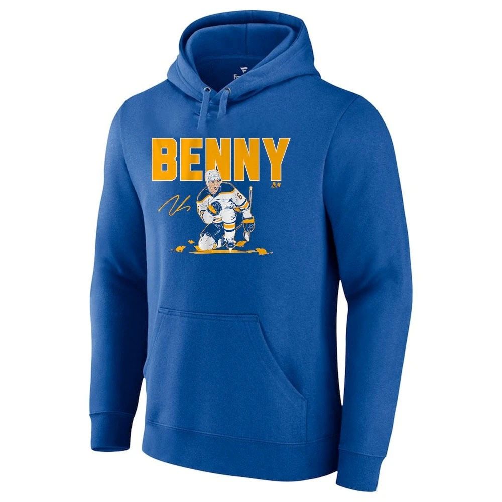 Zach Benson Benny Shirt