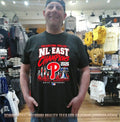 Philadelphia Phillies 2026 NL East Champions Philly Baseball Built Different shirt
