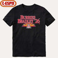 Arizona Basketball Brayden Burries-Jaden Bradley ’26 shirt