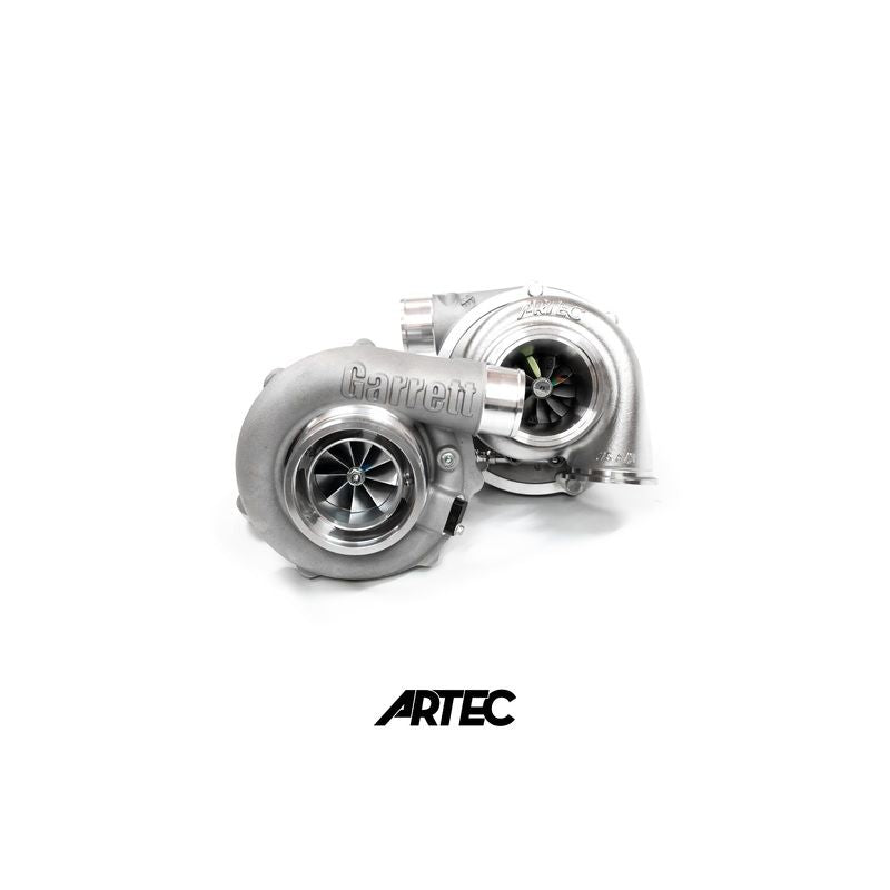 ARTEC x Garrett G35-900 | Standard Rotation | V-Band / V-Band | Complete Turbocharger