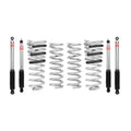 Eibach Pro-Truck Lift System Stage 1 Kit for 2014-2023 Ram 2500 4WD w/2.75″ lift