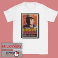 Ernest Day Festival June 13 2026 Poster shirt