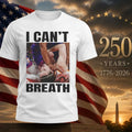 Caitlin Clark I Can’t Breathe Shirt