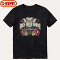 Indiana vs Alabama Football 2026 Rose Bowl Head to Head stadium shirt