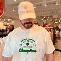 USC Upstate Spartans 2026 Big South Conference Champions shirt