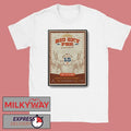 SHOW Big Sky Per July 16-18 2026 Poster Big Sky, MT LIMITED shirt