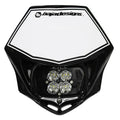 Squadron Sport Motorcycle Race LED Light Length 3.07in X Depth 2.77in X Height 3.07in