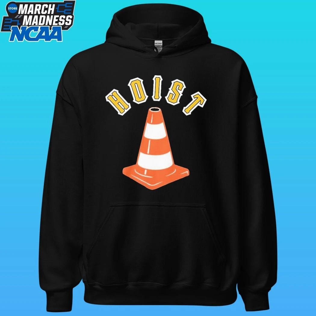 Pirates Hoist the Cone Shirt