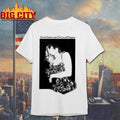 Suga Wearing KAMIYA Sweet Smile Shirt