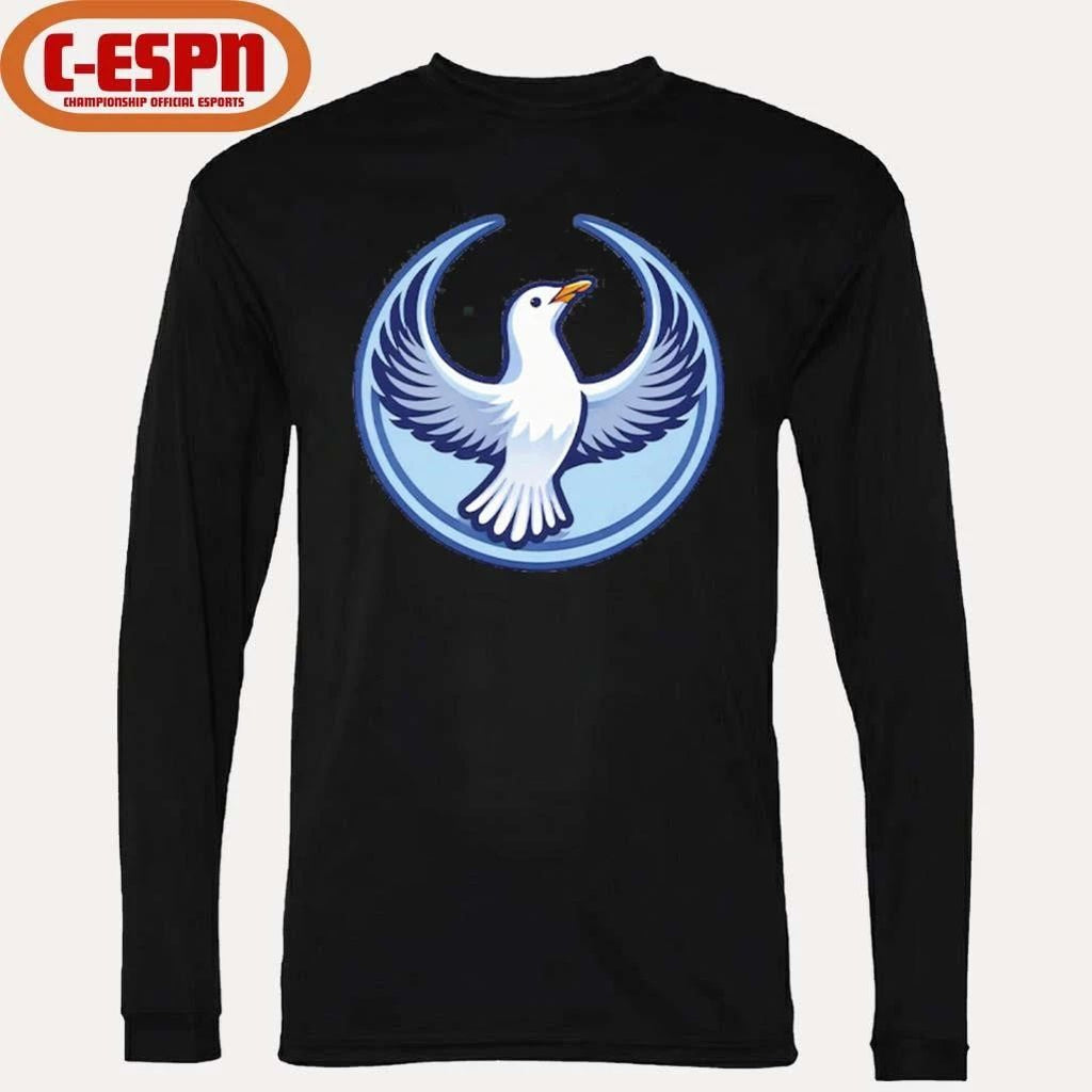 Utah Rebel Alliance Logo shirt
