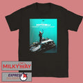 Congrats Kimi Antonelli Mercedes AMG Petronas F1 Youngest Championship Leader Japanese Grand Prix 2026 shirt