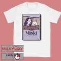 Mitski Teatro Fru Fru Mexico City 3 20-3 21 2026 Poster shirt