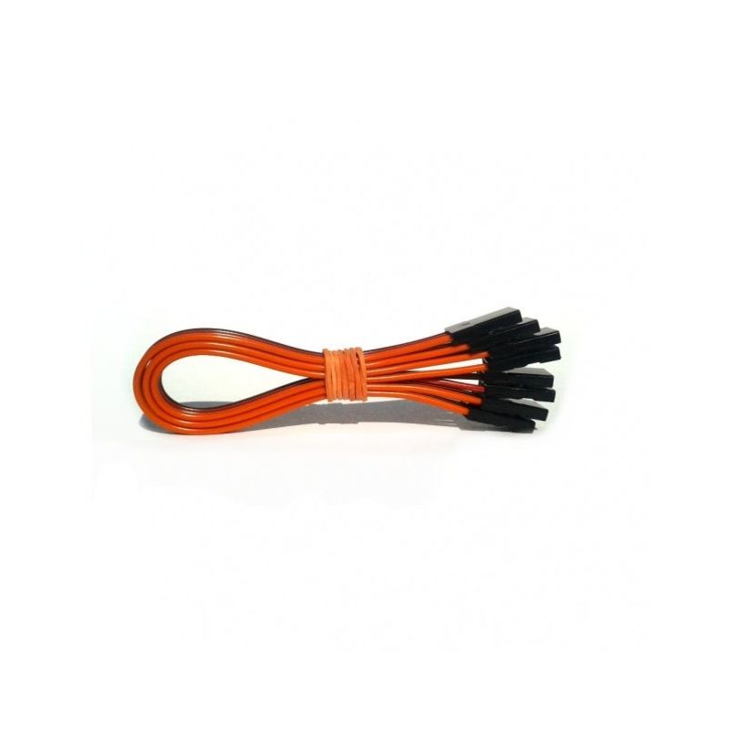Spare Receiver Cables